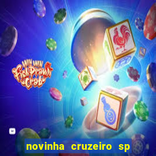 novinha cruzeiro sp caiu net